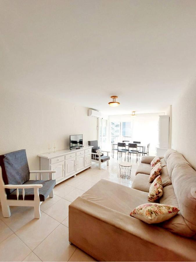 Filipinas Levante Beach Бенидорм Екстериор снимка