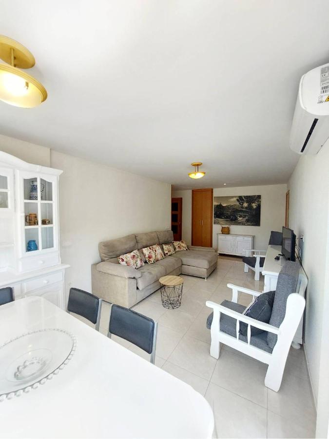 Filipinas Levante Beach Бенидорм Екстериор снимка